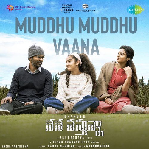 Muddhu Muddhu Vaana Yuvan Shanker Raja MP3 Download