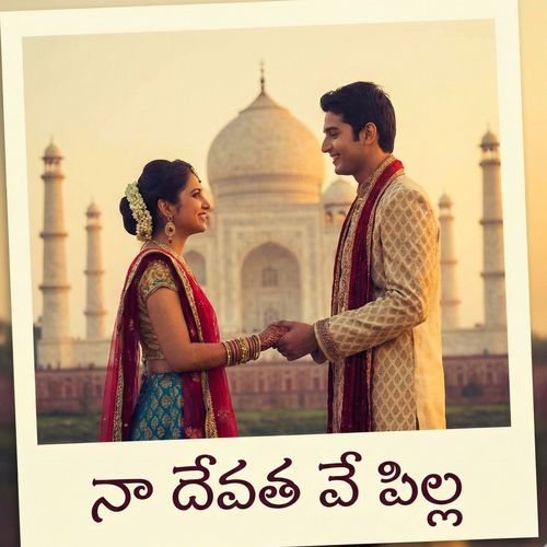 Na Devatha Ve Pilla Abhiram Alijarla MP3 Download