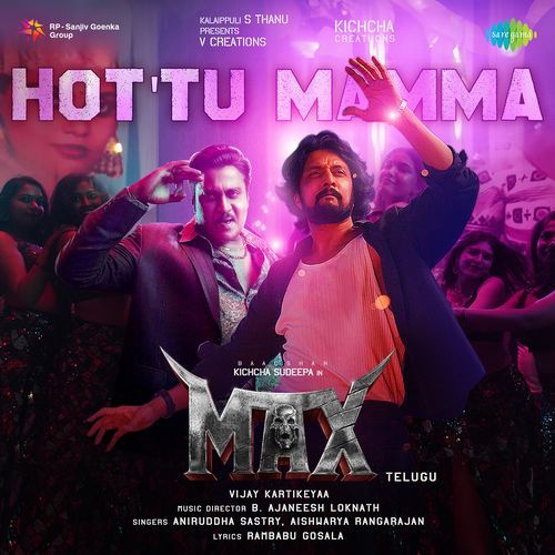 Hot'tu Mamma (Telugu) Rahul Sipligunj MP3 Download