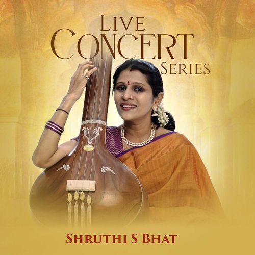 Live Concert Series - Shruthi S Bhat Shruthi S Bhat MP3 Download