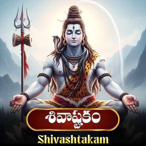 Shivashtakam Srilatha Mula MP3 Download