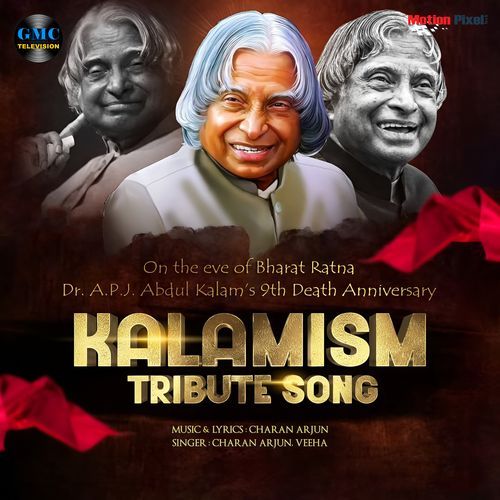 Kalamism Tribute Song Charan Arjun MP3 Download