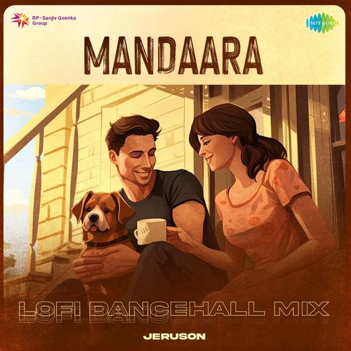Mandaara Lofi Dancehall Mix Shreya Ghoshal MP3 Download