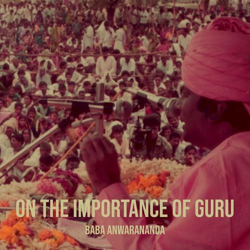 Self Realization and Importance of Guru Baba Anwarananda MP3 Download