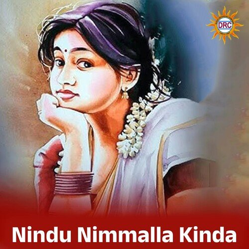 Nindu Nimmalla Kinda K.Srinivas MP3 Download