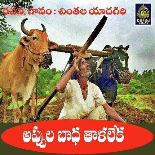 Appula Badha Talaleka Vishnu Kishore MP3 Download
