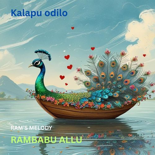 Kalapu Vadilo RAMBABU ALLU MP3 Download