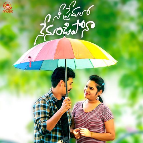 Ne Premalo Nenuundipona Sunitha MP3 Download