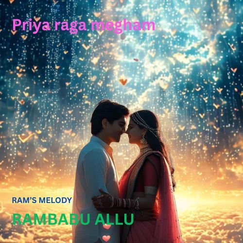 Priya Raga Megham RAMBABU ALLU MP3 Download