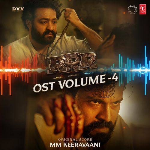 Rrr Ost Vol-4 M. M. Keeravani MP3 Download