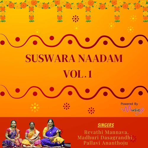 Laxmi Narayana Uyyalo Claps Version Revathi Mannava MP3 Download