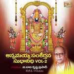 Annamayya Sankeerthana Sudhanidhi Vol. 2 Album Download