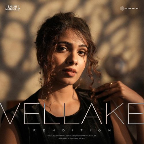 Vellake (Rendition) Anirudh Ravichander MP3 Download