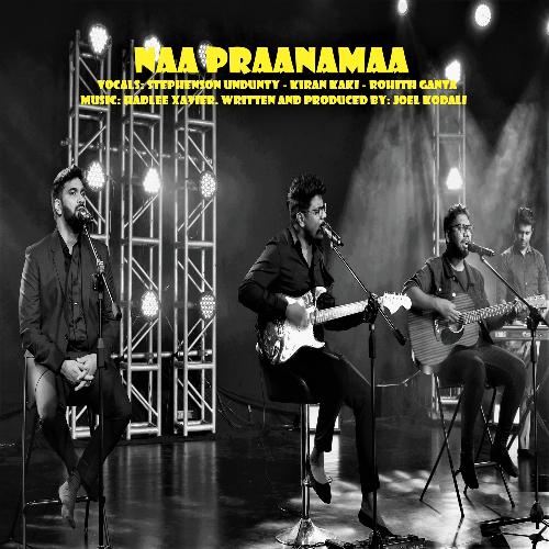 Naa Praanamaa Joel Kodali MP3 Download