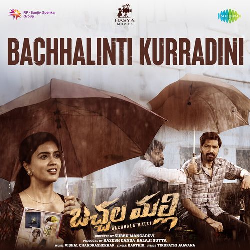 Bachhalinti Kurradini Javed Ali MP3 Download