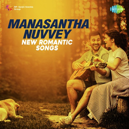 Manasantha Nuvvey - New Romantic Songs G.V. Prakash Kumar MP3 Download