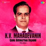 K.V. Mahadevan Gari Amrutha Dwani Album Download
