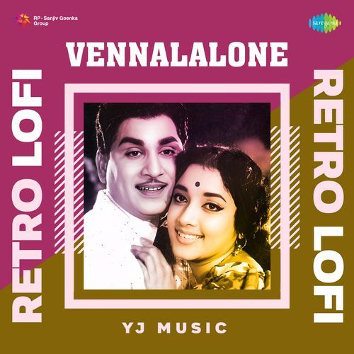 Vennalalone Retro Lofi Ghantasala MP3 Download
