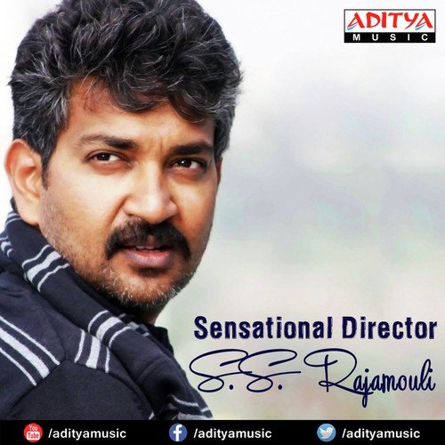 Sensational Director S.S. Rajamouli Hits Udit Narayan MP3 Download