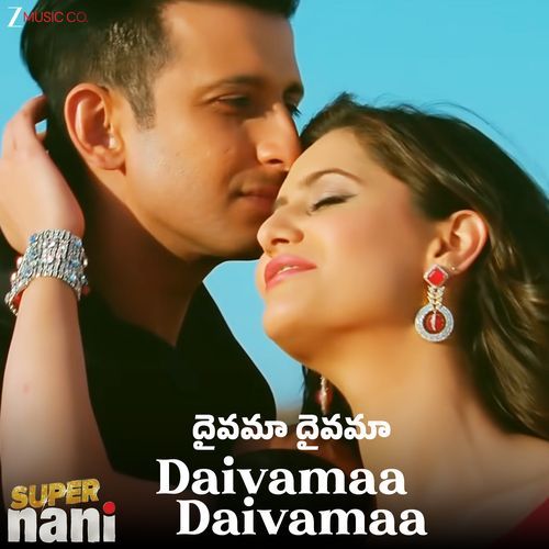 Daivamaa Daivamaa Super Nani Harshit Saxena MP3 Download