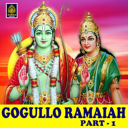 Gogullo Ramayya A ramadevi MP3 Download