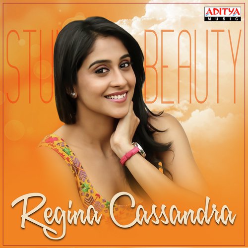 Stunning Beauty Regina Cassandra Naresh Iyer MP3 Download
