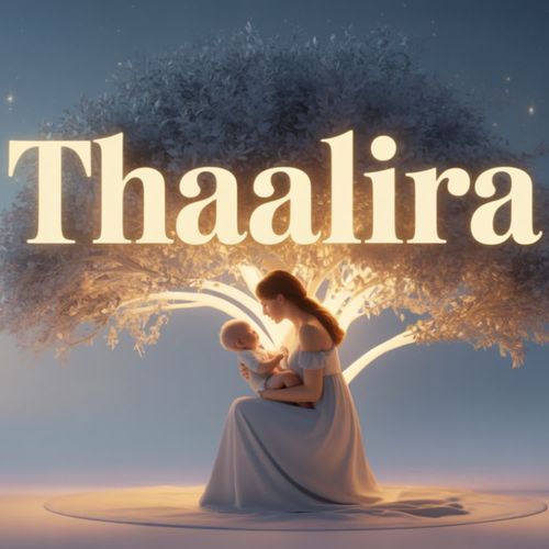 THAALIRA Prashant Surve MP3 Download