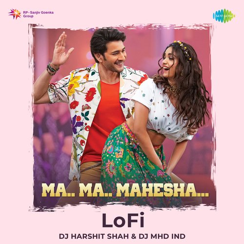 Ma Ma Mahesha LoFi Jonita Gandhi MP3 Download