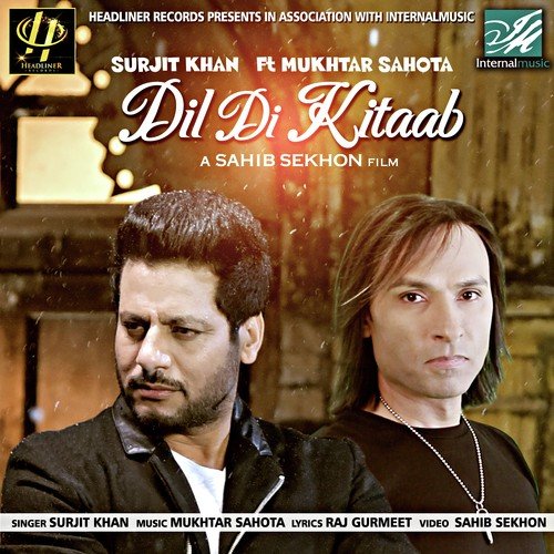 Surjit Khan Songs MP3 Download
