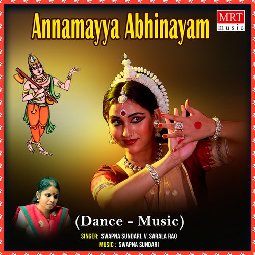 Annamayya Abhinayam V. Sarala Rao MP3 Download