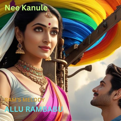 Nee Kanule RAMBAB ALLU MP3 Download