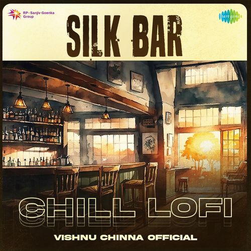 Silk Bar Chill Lofi Bheems Ceciroleo MP3 Download