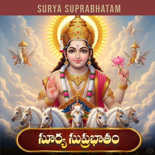 Surya Suprabhatam Sudhula Bhadhavi Reddy MP3 Download