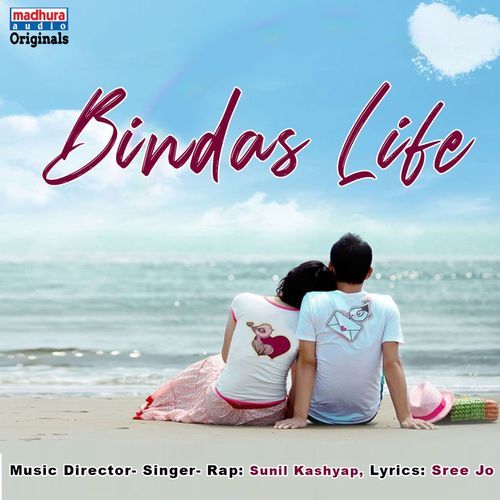 Bindass Life Sunil Kashyap MP3 Download