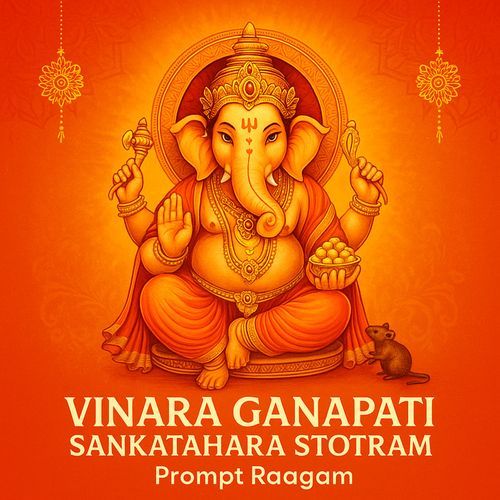 Vinara Ganapati Sankatahara Stotram PromptRaagam MP3 Download