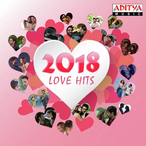 2018 Love Hits Sid Sriram MP3 Download