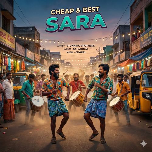 Cheap and Best Sara Stunning Brothers MP3 Download