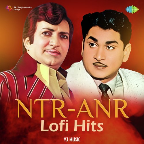 NTR-ANR Lofi Hits P. Susheela MP3 Download