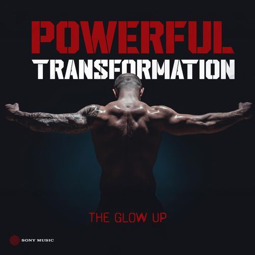 Powerful Transformation (The Glow Up) Jakes Bejoy MP3 Download