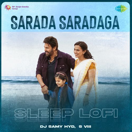 Sarada Saradaga Sleep Lofi Anurag Kulkarni MP3 Download