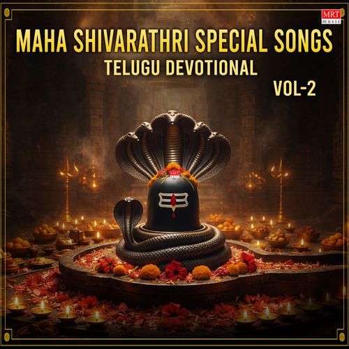 Maha Shivratri Special Telugu Devotional Songs Vol 2