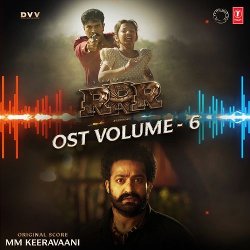 Rrr Ost Vol-6 M. M. Keeravani MP3 Download