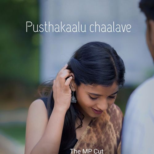 Pusthakaalu chaalave The MP Cut MP3 Download