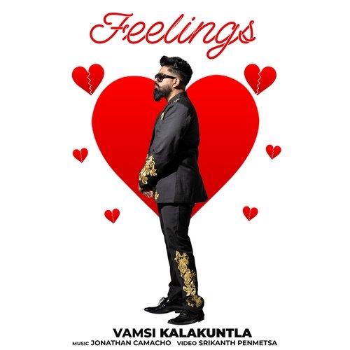 Feelings Vamsi Kalakuntla MP3 Download