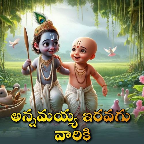 Annamayya Iravagu Vaariki Dappu Swamy MP3 Download