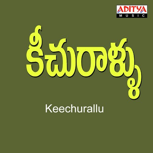 Keechurallu