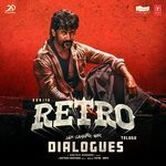 Retro - Telugu (Dialogues) - Vaali Song Download