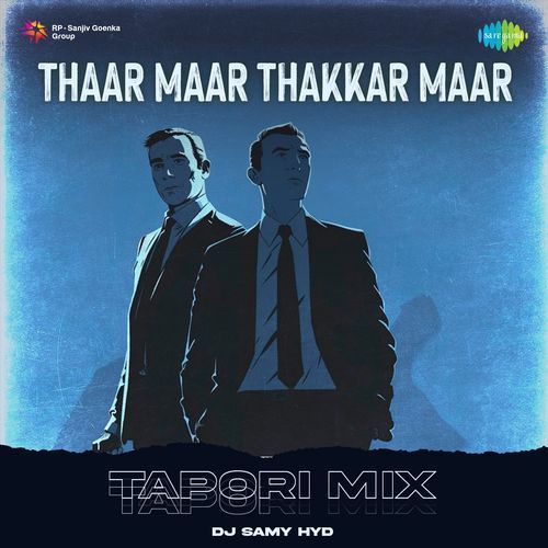 Thaar Maar Thakkar Maar Tapori Mix Shreya Ghoshal MP3 Download