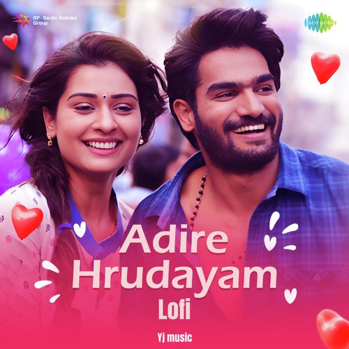 Adire Hrudayam Lofi Kaala Bhairava MP3 Download