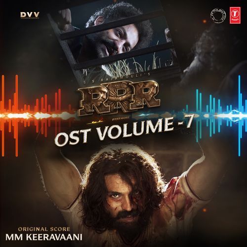 Rrr Ost Vol-7 M. M. Keeravani MP3 Download